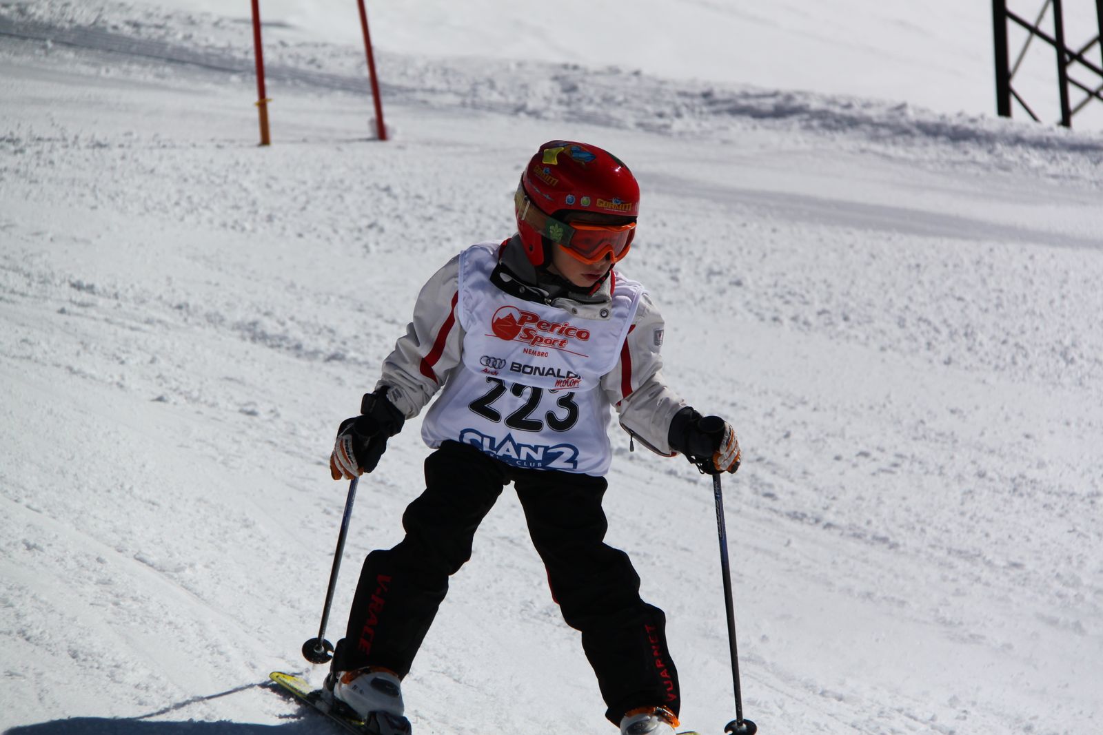 Gara Camp Sociali G 00634